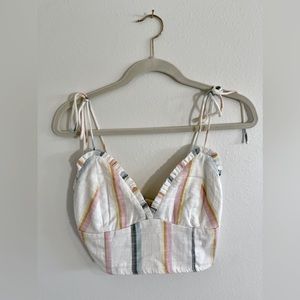 Billabong - the Salty Blonde top/pant set